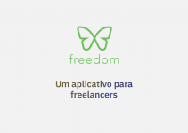 Freedom, um aplicativo para freelancers