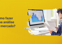 Como fazer uma análise de mercado?