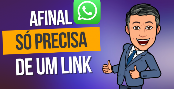 Deeplink no Whatsapp para ter um link directo