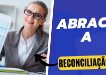 Abrace a reconciliação